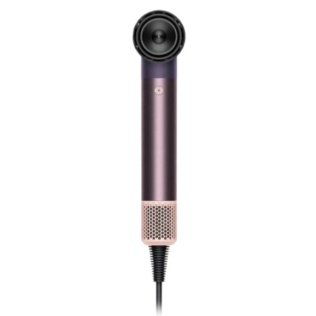 Фен для волос Dyson HD17 R-PRO Jasper Plum (с кейсом)