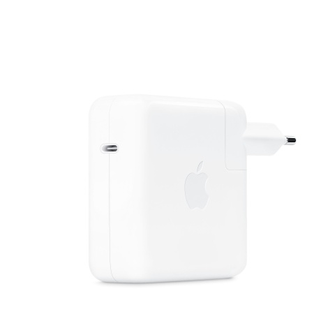 Адаптер питания Apple USB-C 67W