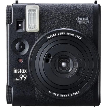 Фотоаппарат моментальной печати Fujifilm Instax Mini 99 Black