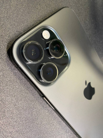 Apple iPhone 16 Pro Max 1TB Black Titanium Б/У