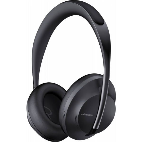 Беспроводные наушники Bose Noise Cancelling 700 Black