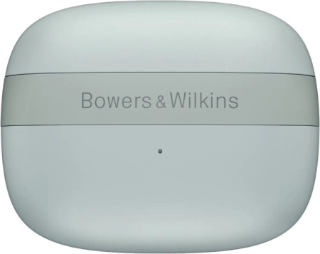 Наушники Bowers & Wilkins Pi6 Forest Green