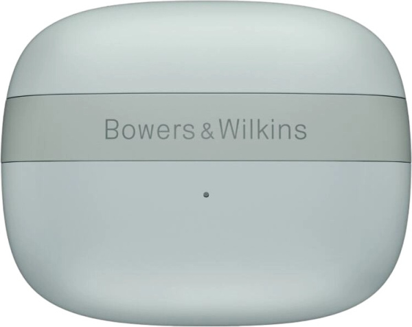 Наушники Bowers & Wilkins Pi6 Forest Green