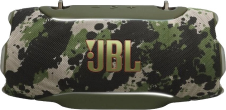 Портативная колонка JBL XTREME 5 Camouflage