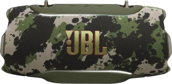 Портативная колонка JBL XTREME 5 Camouflage