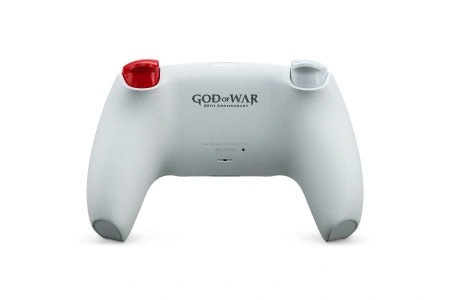 Геймпад Sony DualSense для PS5 God of War 20th Anniversary Limited Edition