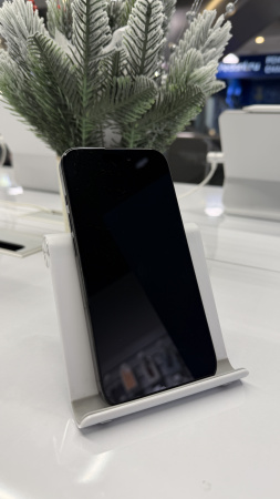 Apple iPhone 15 Pro 256GB Black Titanium Б/У