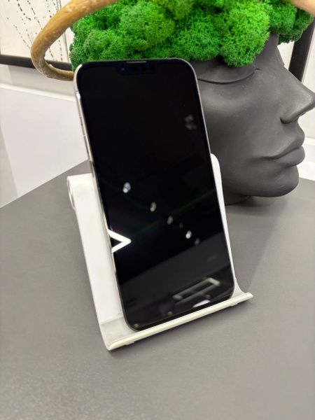 Apple iPhone 13 Pro Max 128GB Space Grey Б/У