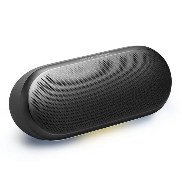 Портативная акустика Harman Kardon Luna 2 Black