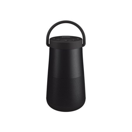 Портативная колонка Bose SoundLink Revolve+ II Triple Black