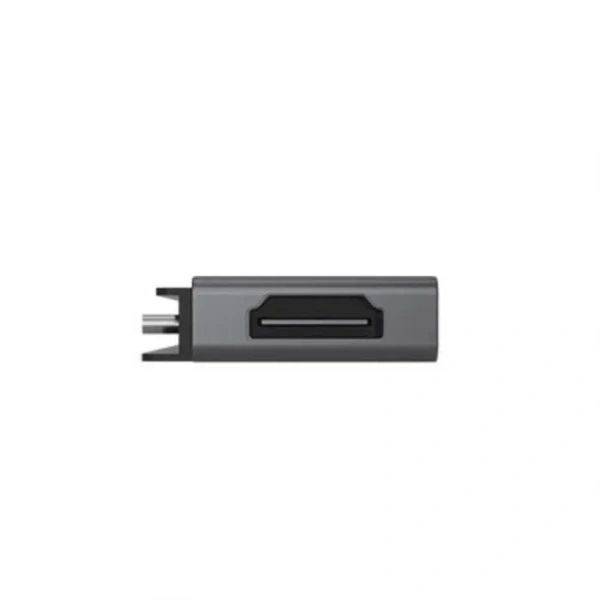 Переходник SwitchEasy SwitchDrive 6-in-1 Space Gray