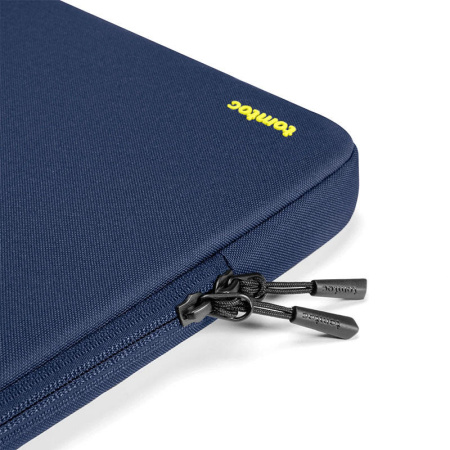 Чехол Tomtoc Defender A13 Laptop Sleeve для MacBook Neo Navy Blue