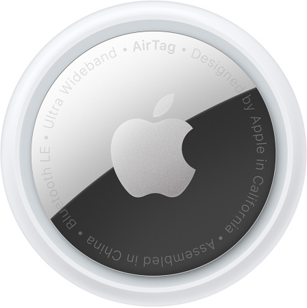 Apple AirTag (1 штука) Б/У