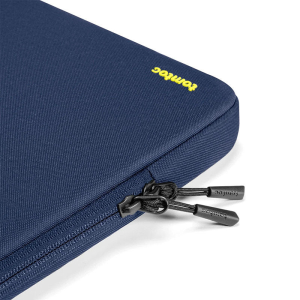 Чехол Tomtoc Defender A13 Laptop Sleeve для MacBook Neo Navy Blue
