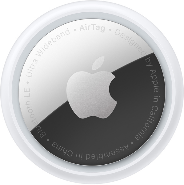 Apple AirTag (1 штука) (Уцененный)