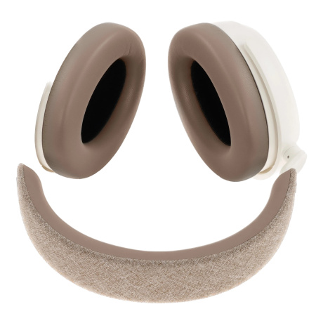 Беспроводные наушники Sennheiser Momentum 4 White