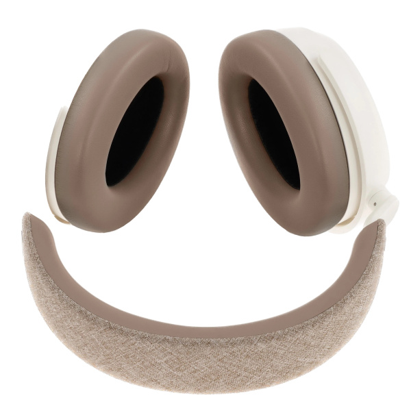 Беспроводные наушники Sennheiser Momentum 4 White