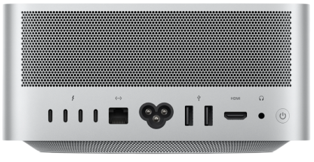 Apple Mac Studio (2026) M5 Max (18C CPU, 32C GPU) / 36GB / 512GB
