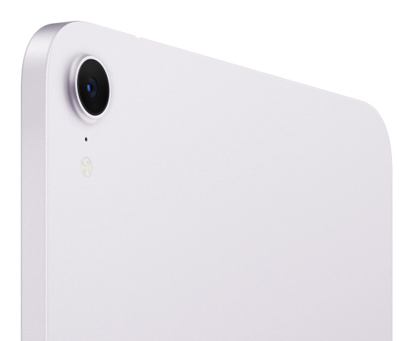 Планшет Apple iPad mini (2024) Wi-Fi 256GB Purple (Фиолетовый)
