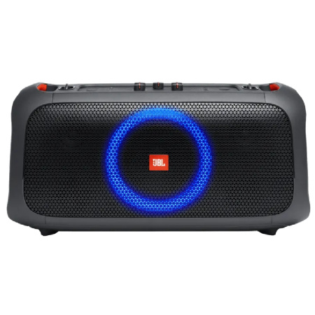 Портативная колонка JBL Partybox On-The-Go+