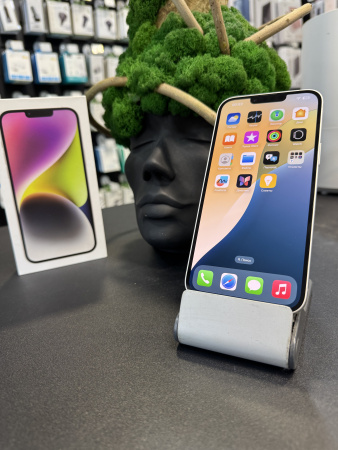 Apple iPhone 14 Plus 512GB Starlight Б/у