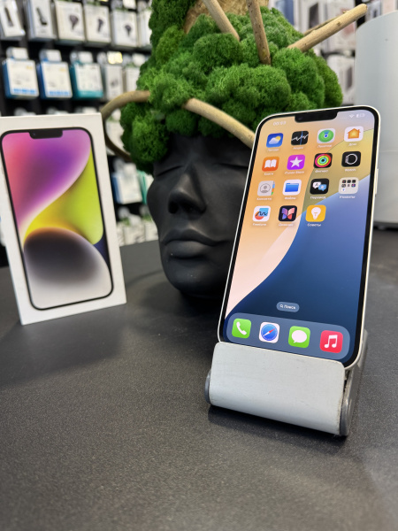 Apple iPhone 14 Plus 512GB Starlight Б/у