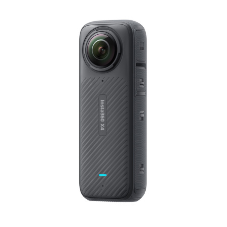 Экшн-камера Insta360 X4 8K Camera