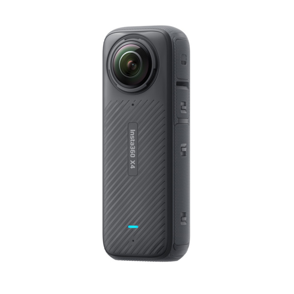 Экшн-камера Insta360 X4 8K Camera