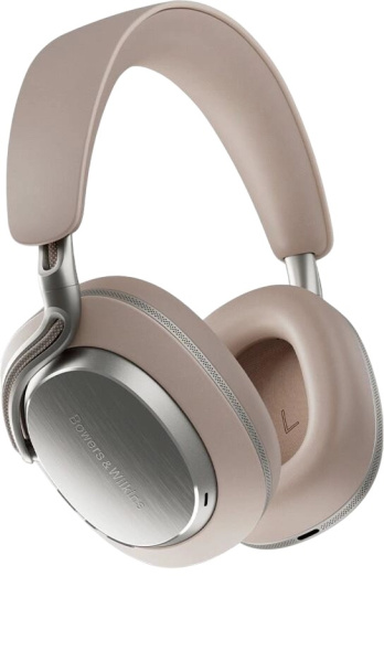 Наушники накладные Bowers & Wilkins Px8 S2 Warm Stone