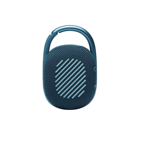 Портативная колонка JBL Clip 4 Blue
