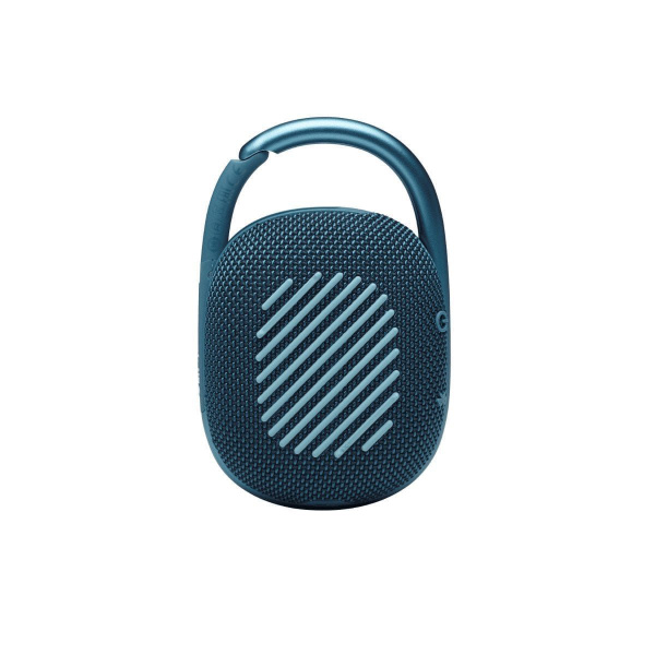Портативная колонка JBL Clip 4 Blue