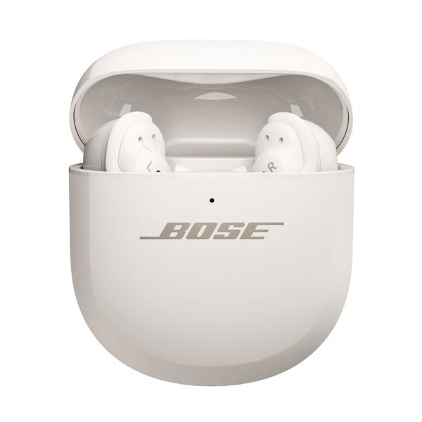 Беспроводные наушники Bose QuietComfort Ultra Earbuds (2nd Gen) White Smoke