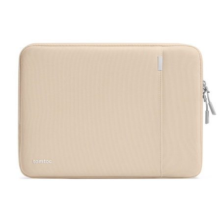 Чехол Tomtoc Defender A13 Laptop Sleeve для MacBook Pro 14 Natural Sand Чехол Tomtoc Defender A13 Laptop Sleeve для MacBook Pro 14 Natural Sand