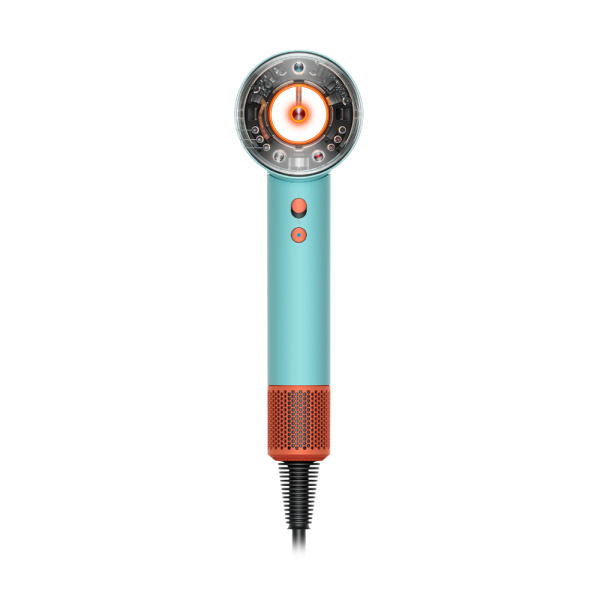 Фен для волос Dyson Supersonic Nural HD16 Ceramic Patina/Topaz
