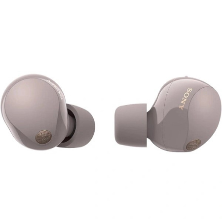 Беспроводные наушники Sony WF-1000XM5 Pink