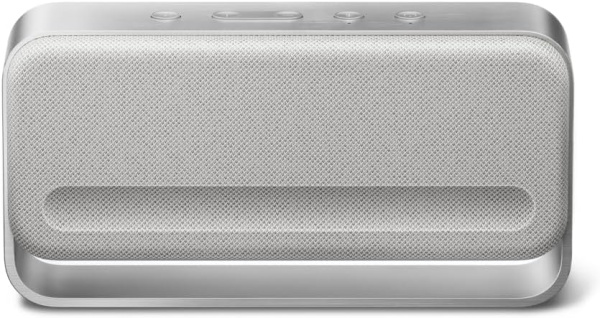 Портативная колонка Bose SoundLink Home Bluetooth Speaker Light Silver