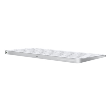 Клавиатура Apple Magic Keyboard с Touch ID и русской раскладкой MK293RS/A