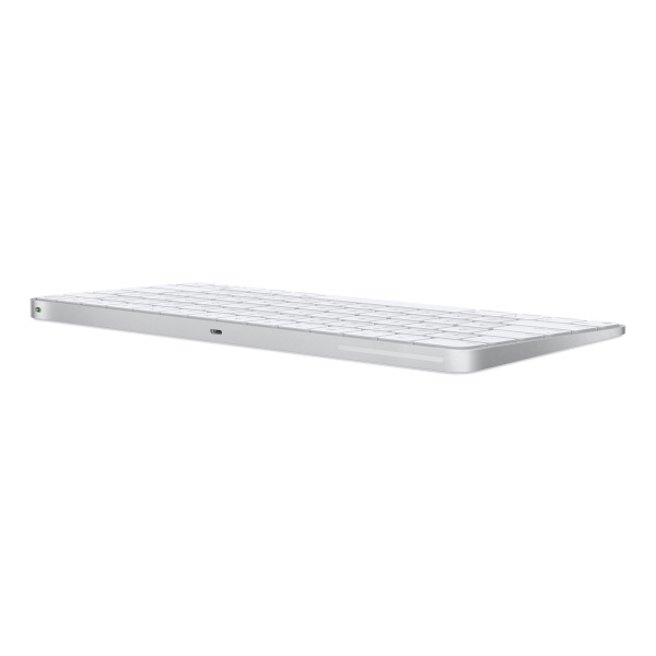 Клавиатура Apple Magic Keyboard с Touch ID и русской раскладкой MK293RS/A
