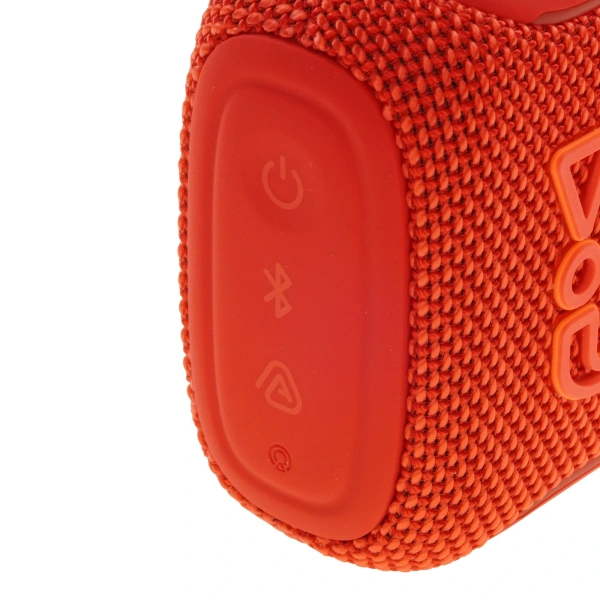 Портативная колонка JBL GO 5 Red