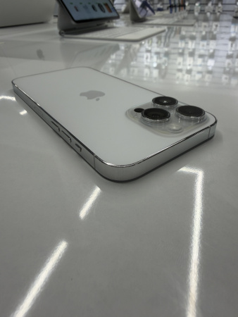 Apple iPhone 14 Pro Max 128GB Silver Б/У