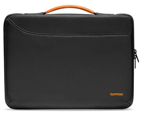 Сумка Tomtoc Defender Laptop Handbag A22 для MacBook Pro 16 (2021-2025 M1-M5) Black (Уцененная)