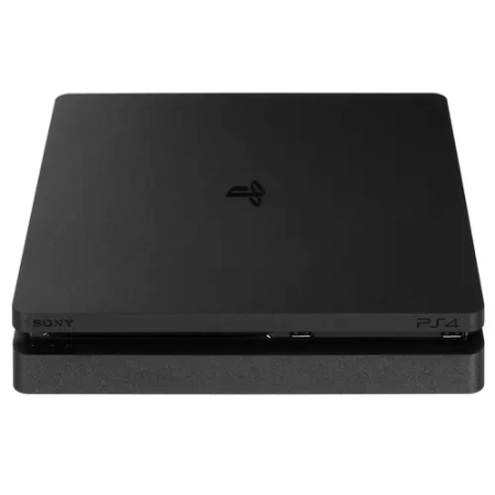 Игровая консоль Sony PlayStation 4 Slim 500Gb Black