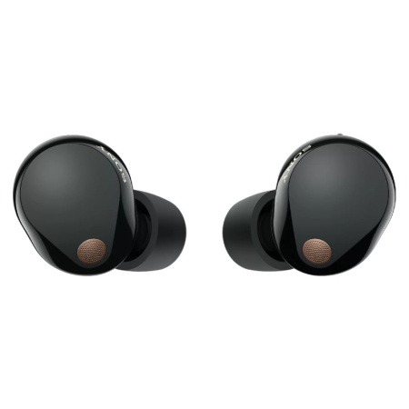 Беспроводные наушники Sony WF-1000XM5 Black