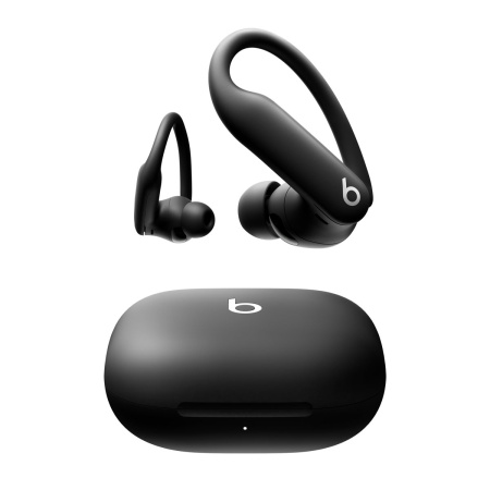 Беспроводные наушники Beats Powerbeats Pro 2 Wireless Sports Earbuds Jet Black