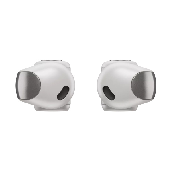 Беспроводные наушники Bose Ultra Open Earbuds White Smoke