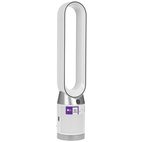 Очиститель воздуха Dyson TP10 Purifier Cool White