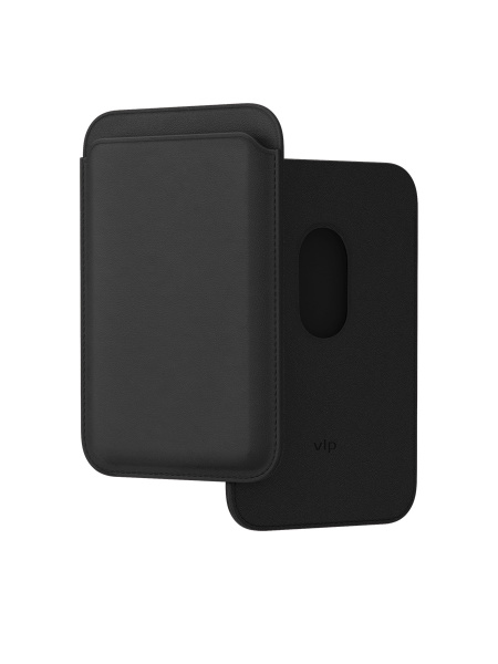 Картхолдер VLP Eco Leather с MagSafe