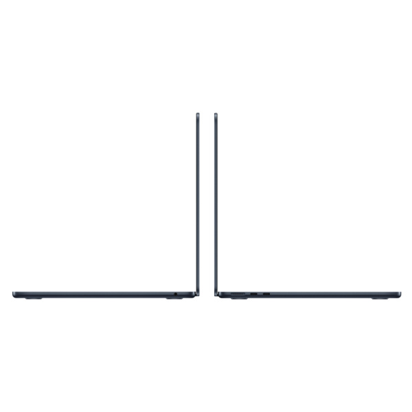 Ноутбук Apple MacBook Air 13 M4 (10-core CPU, 10-core GPU) / RAM 24GB / SSD 512GB Midnight (Темная ночь)
