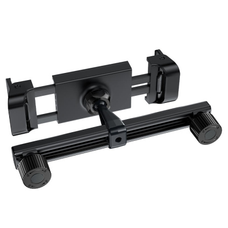 Держатель в автомобиль для планшета ACEFAST D8 In-Car Headrest Holder Black
