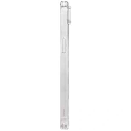 Защитный чехол Uniq для iPhone 16e Lifepro Xtreme (MagSafe) Clear